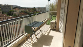 Magnifique 2 pièces cannes